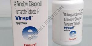 VIROPIL Tablets