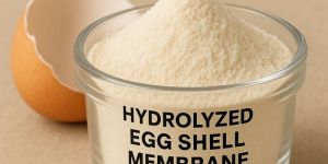 Hydrolyzed Egg Shell Membrane Collagen