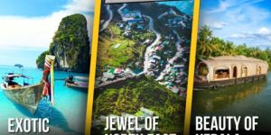 Summer Special Tour Package