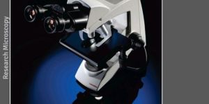 Labomed Microscope
