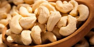 Kw Cashew Nuts