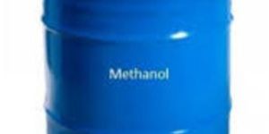 Liquid Methanol Chemical