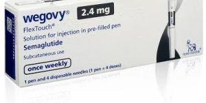 Wegovy 2.4 Mg Injection
