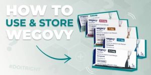 Wegovy Injection 0.25 Mg