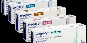 Wegovy Injection 1.7 Mg