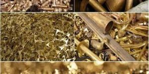 Brass Scrap