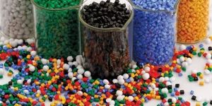 Flame Retardant Plastic Granules