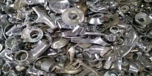Zinc Scrap
