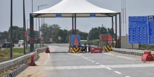 Prefab PVC Gazebo Tensile Shade