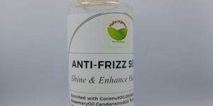 Anti Frizz Hair Serum