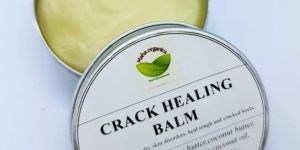 Crack Heal Cream