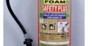 9 Kg Foam Fire Extinguisher