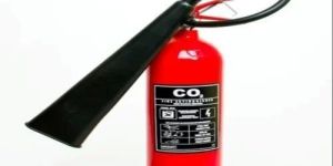 Carbon Dioxide Fire Extinguisher