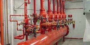 Fire Protection System Installation Services