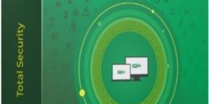 1 User 1 Year NPAV Net Protector Antivirus Pro Software