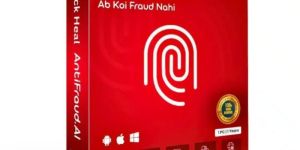 Quick Heal Anti Fraud AI 1 Device 1 Year