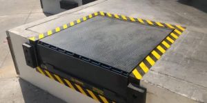 Dock Levelers
