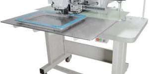 Automatic Bag Infeeder System