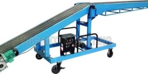 Truck Loading Conveyor