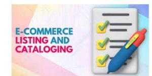 Catalog Design Services