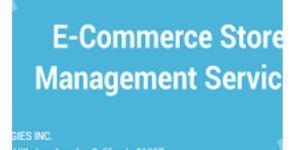Store Management Services