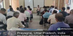 Entrepreneurship Training