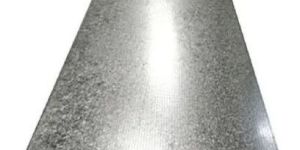 0.8mm Rectangular Zinc Sheets