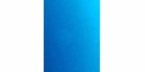 3mm Color Coated Zinc Sheet