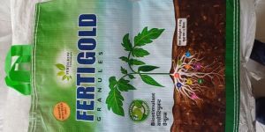 Bio Fertilizer