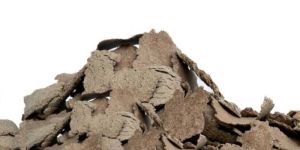 Natural Coconut Oil Cake