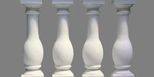 3.5 Feet Stair GFRC Baluster