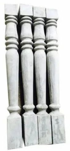 3 Feet Railing GFRC Baluster