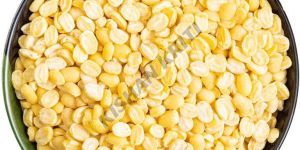Organic Split Yellow Chana Daal