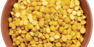 Organic Split Yellow Toor Daal