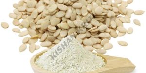 Organic Watermelon Seeds Powder