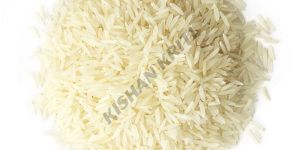 Organic White Basmati Rice
