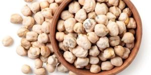 Organic White Kabuli Chana