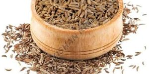 Organic Whole Cumin Seeds