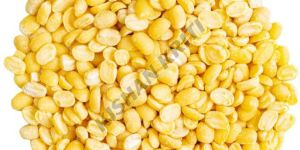 Organic Yellow Moong Daal