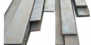 40 Mm Mild Steel Flat Bar