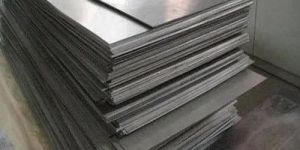 Cr Steel Sheet