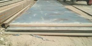 Mild Steel Plate