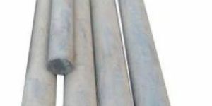Mild Steel Round Bar