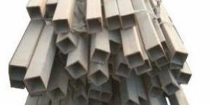 Mild Steel Square Pipe