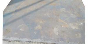 Rectangular Mild Steel Plate