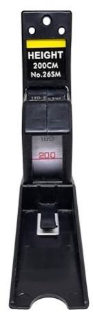 Height Measuring Instruments