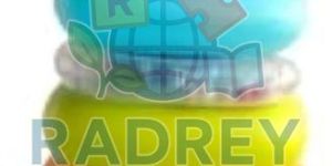 Stacking Ring With Rale Baby Toys