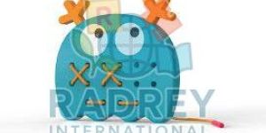 Stitch Me Kids Slide Puzzle