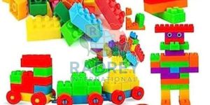 Toy Building Blocks For Kids