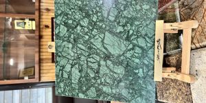 Green Marble Tiles
